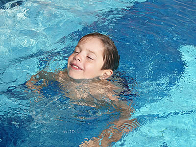 Kinderschwimmen, Wasserplausch, Wasserspass, Wasser, Kinder